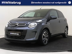 Citroën C1 - 1.0 VTi Shine svp op afspraak te bezichtigen