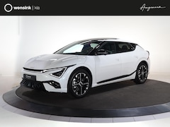 Kia EV6 - GT-Line 84 kWh | Panoramaschuifdak | 360 Camera | Head-up display | 20"GT-Line Velgen | LE