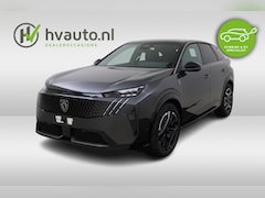 Peugeot e-3008 - GT 73 KWH 210PK | Panoramadak | Vision 360 & Drive Assist | Warmtepomp