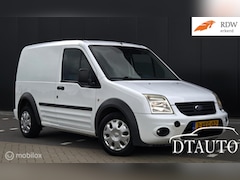 Ford Transit Connect - 1.8 TDCi Apple Carpl Camera Airco Trekh
