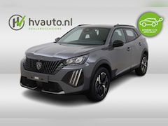Peugeot 2008 - 1.2 HYBRID 145PK ALLURE E-DCS6 | Navigatie Pack | Drive Assist Plus Pack