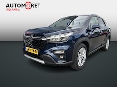 Suzuki S-Cross - 1.5 Hybrid Select automaat
