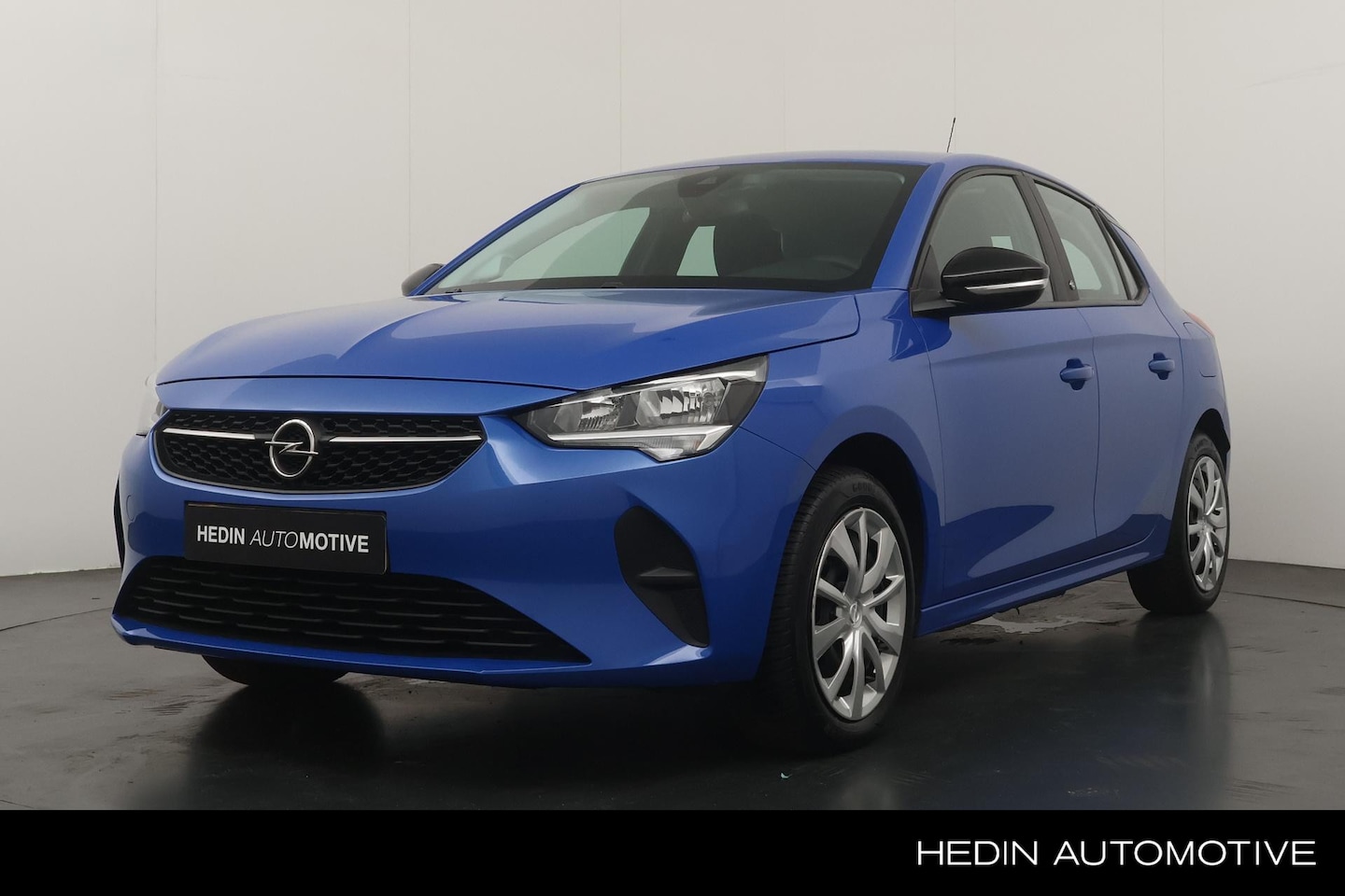Opel Corsa - Level 2 50 kWh | SOH 95% | Navigatie via App | Cruise Control | Climate Control | Apple Ca - AutoWereld.nl