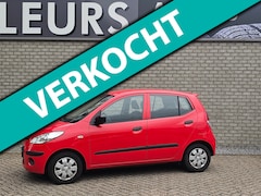 Hyundai i10 - 1.1 Active