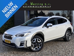 Subaru XV - 2.0i e-BOXER Premium | Stoelverwarming | Adaptieve Cruise Control | Lederen Bekleding | Sc