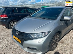 Honda Civic - | 2014 | 1.8 Sport | Automaat | export en handel