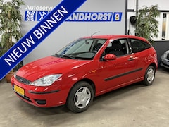 Ford Focus - 1.4-16V Cool Edition