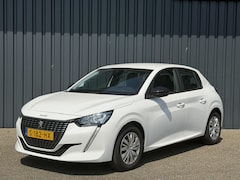 Peugeot 208 - 1.2 PureTech Active | Airco | Cruise Control | Apple Carplay | Android Auto |