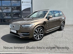 Volvo XC90 - 2.0 T8 Twin Engine AWD Inscription | Luchtvering | Zwenkbare trekhaak | Bowers&Wilkins | P