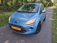 Ford Ka - 1.2 Trend