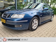 Saab 9-3 Sport Sedan - 1.8t Linear Trekhaak