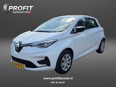 Renault Zoe - R135 Intens Business 52 kWh uitmuntende staat/ SOH 96, 7