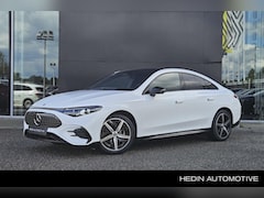 Mercedes-Benz CLA-Klasse - CLA 250+ Coupé Launch Edition