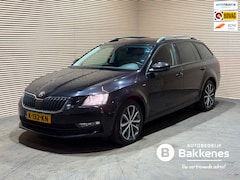 Skoda Octavia Combi - 1.0 TSI Ambition | DSG | Carplay | Airco | Cruise