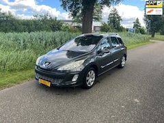 Peugeot 308 SW - 1.6 VTi Millesim 200 Navigatie PDC Afn. Trekhaak Panoramadak Clima Cruise