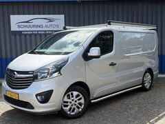 Opel Vivaro - 1.6 CDTI Sport