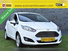 Ford Fiesta - AIRCO/PDC/BLUETOOTH/5 DEURS/ETC