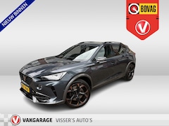 CUPRA Formentor - 1.4 e-Hybrid VZ Copper Edition | stuurverwarming | stoelverwarming | applecarplay/android