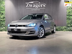 Volkswagen Golf - 1.4 TSI ACT Highline | Pano | Massage | Automaat