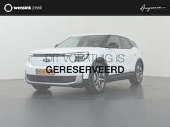 Ford Explorer - Extended Range RWD 77 kWh | Trekhaak | Head Up | 360 Camera | Cruise Control Adaptief | El