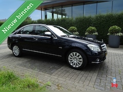 Mercedes-Benz C-klasse - 200 CDI Elegance