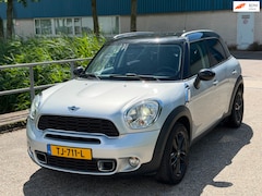 MINI Countryman - 1.6 Cooper S SaltAutomaat184PKPDCLM velgen