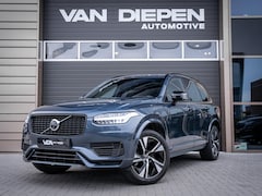 Volvo XC90 - 2.0 T8 Recharge AWD R-Design 7P - Pano l Memory l Trekh l H/Kardon l 360cam