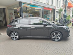 Nissan LEAF - 2.ZERO EDITION 40 kWh