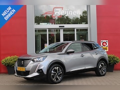 Peugeot 2008 - 1.2 100PK ALLURE PACK | AFNEEMBARE TREKHAAK | ACHTERUITRIJ CAMERA | NAVIGATIE | APPLE CARP