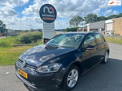 Volkswagen Golf - | 2015 | 1.4 TSI Business Edition R Connected | APK | Automaat