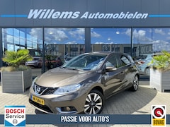 Nissan Pulsar - 1.2 DIG-T Connect Edition 360' Camera, Cruise Control & Navigatie