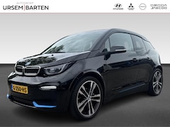 BMW i3 - S Executive Edition 120Ah 42 kWh