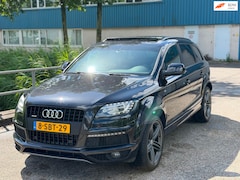 Audi Q7 - 3.0 TDI quattro Pro Line S 5+2PanoMemoryCameraBOMVOLLL