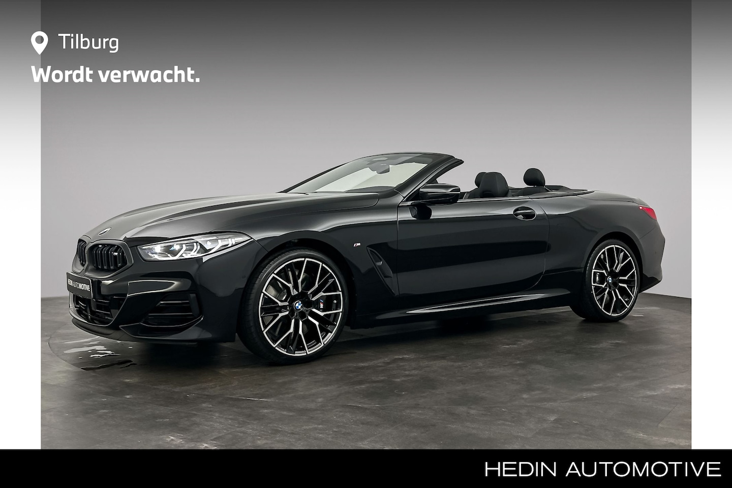 BMW 8-serie - M850i xDrive High Executive | BMW Laserlight | BMW Personal CoPilot Pack | Soft-Close-Auto - AutoWereld.nl