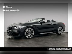 BMW 8-serie - M850i xDrive High Executive | Laserlight | Personal CoPilot Pack | Soft-Close-Automatic vo
