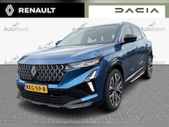 Renault Austral - 1.2 E-Tech full hybrid 200 techno - pack look & extended grip