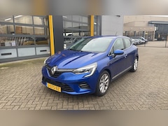 Renault Clio - TCe 100 Intens