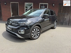Volkswagen T-Cross - 1.0 TSI Life Business | ACC| Camera| Blind spot| Carplay