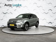 Suzuki Vitara - 1.4 Boosterjet Style Smart Hybrid Automaat | Panoramadak | Adaptieve Cruise Control | Lede