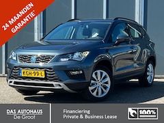 SEAT Ateca - 1.5TSI 150pk DSG Style | Alcantara | Elek Achterklep