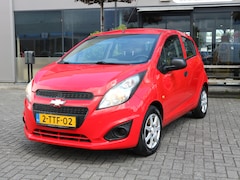 Chevrolet Spark - 1.0 16V L INCL NIEUWE APK