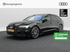 Audi A6 Avant - 55 TFSi e 367 Pk quattro S-Line Competition | Panorama dak | Stoelverwarming | Camera | Ca