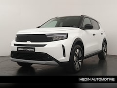 Opel Frontera - 1.2 Turbo Hybrid GS | Technologie Pakket | Winter Pakket | Camera | Climate Control | LM V