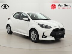 Toyota Yaris - 1.5 Hybrid 115 Active | €3.000, - Korting | Apple Carplay / Android Auto | Adaptive Cruise