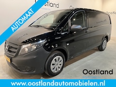 Mercedes-Benz Vito - 114 CDI Lang RWD Automaat / Euro 6 / Airco / CarPlay / Cruise Control / Camera / Navigatie