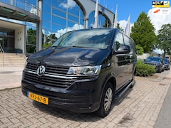 Volkswagen Transporter - 2.0 TDI L1H1 26 Economy Business MARGE
