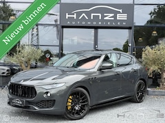 Maserati Levante - 3.0 V6 S|Q4|Maxton|360°|Luchtvering|Pano|HK