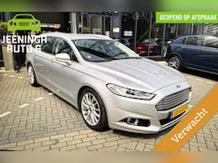 Ford Mondeo Wagon - 1.5 Titanium|Navi|Clima|PDC|VoorraamVerwarming