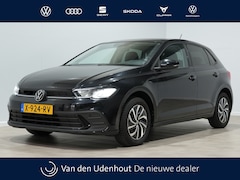 Volkswagen Polo - 1.0 TSI 95pk Life Business Camera Navigatie 189