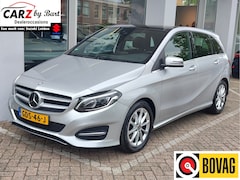Mercedes-Benz B-klasse - 200 AMBITION AUTOMAAT Pano | Dodehoeksensoren | Clima | Trekhaak
